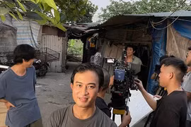 Vai của Doãn Quốc Đam ở “Cuộc đời vẫn đẹp sao” là cú lừa?