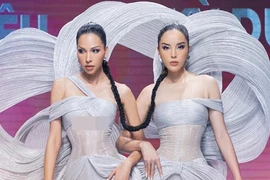 Minh Triệu - Kỳ Duyên nói gì khi bị Vũ Thu Phương mắng ngang ngược?