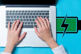 Mua máy tính, kích thước pin rất quan trọng, đây là lý do 