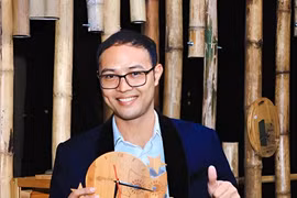 Chân dung diễn viên được đồn đoán thay NSND Công Lý đóng Táo quân