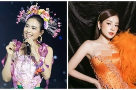 Loạt ca sĩ Việt bị soi khả năng hát live
