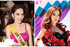 Hành trình của Lê Hoàng Phương trước chung kết Miss Grand International 2023