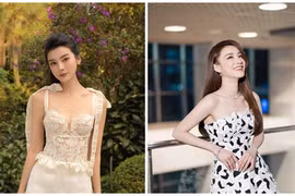 Đọ tài sắc Cao Thái Hà - Nhã Phương cùng đóng phim mới