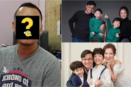 Đan Lê viên mãn bên đạo diễn Khải Anh, chồng cũ giờ ra sao?