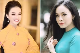 Cặp cô trò duy nhất làng nhạc được phong NSƯT cùng đợt là ai?