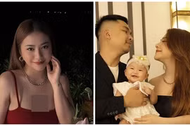 MiA ngày càng gợi cảm hậu lấy chồng kém 3 tuổi