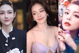 Chi Pu tham gia show “Tỷ Tỷ Đạp Gió Rẽ Sóng” của Trung Quốc?