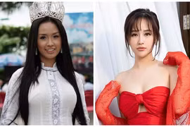 Bất ngờ nhan sắc Mai Phương Thúy sau 17 năm đăng quang