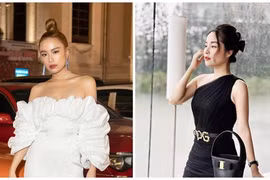 Minh Hương - Hoàng Thùy Linh thay đổi thế nào sau “Nhật ký Vàng Anh”?