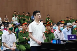 Diễn biến cựu điều tra viên Hoàng Văn Hưng bất ngờ nhận tội, nộp lại hơn 18 tỷ