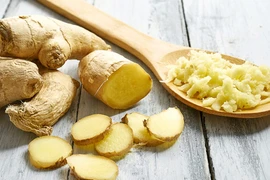 Loại gia vị "vàng" trong bếp phòng ngừa bệnh tim mạch, ung thư