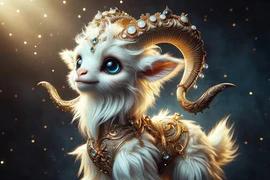 5 ngày cuối tháng 10: 3 con giáp làm ăn xuôi thuận, hưởng lộc trời ban