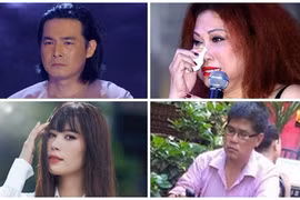 Quách Ngọc Ngoan và loạt sao lao đao khi lấn sân kinh doanh