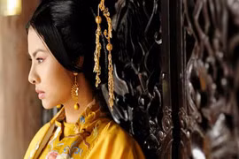 Hoàng hậu Nguyễn Thị Anh đã ra tay sát hại vua Lê Thái Tông?