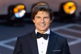 Cuộc sống xa hoa của siêu sao Tom Cruise
