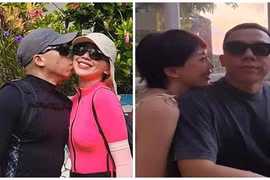 Cuộc sống của Tóc Tiên - Hoàng Touliver sau hơn 3 năm kết hôn