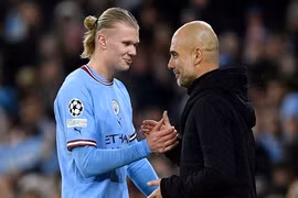 Man City trả lương cao khủng khiếp để giữ chân Haaland