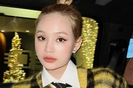 Hiền Hồ sau gần 1 năm vướng bê bối đời tư