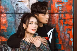 Sam lên chức, Ngô Kiến Huy được fan nhắc khéo lời hứa "10 chỉ vàng"