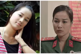 Thay đổi của Minh Hương, từ “Vàng Anh” đến “Đội điều tra số 7“