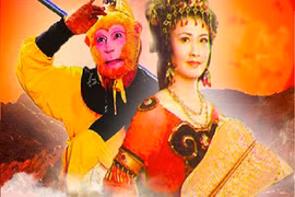 Tôn Ngộ Không tại sao không dập được lửa ở núi Hỏa Diệm Sơn?