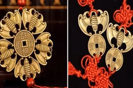 6 vật phẩm phong thủy để bàn làm việc sẽ thu hút tài lộc