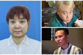 Diễn viên Lệ Hằng và loạt sao vướng vòng lao lý vì ma túy