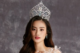 Hoa hậu Ý Nhi mất suất thi Miss World vì lùm xùm phát ngôn?