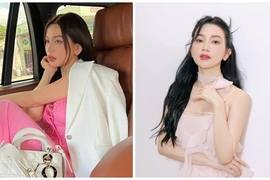 Cuộc sống của Sĩ Thanh sau 3 năm chia tay Huỳnh Phương