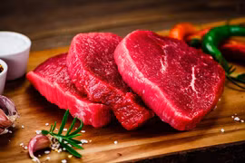 Cách ăn thịt đỏ tốt cho sức khỏe, không sợ nguy cơ ung thư