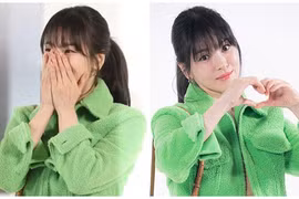 Song Hye Kyo tham gia sự kiện sau tin chồng cũ tái hôn