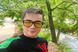 Mr Đàm thẳng tay “chặn” antifan sau phiên xét xử bà Phương Hằng