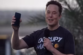 Vì sao người nước ngoài không thích dùng ốp điện thoại? 