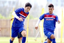 Xuân Trường xúc động nhớ về lần đầu tiên đến Hoàng Anh Gia Lai