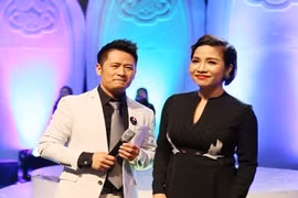 Mối quan hệ thân thiết của Mỹ Linh và bạn trai cũ - Bằng Kiều