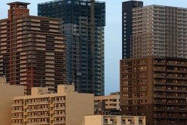 Người trẻ Nhật Bản “vỡ mộng”, cả đời làm không đủ tiền tậu chung cư