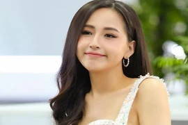 Mai Phương Thúy ở tuổi 34: Sức khỏe sa sút, tin đồn bủa vây