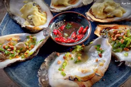 5 thực phẩm là nơi ẩn náu ưa thích của ký sinh trùng 