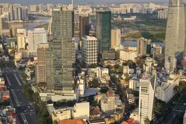 TP.HCM lên kế hoạch cấp sổ đỏ cho nhà đất mua bán bằng giấy tay