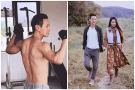 Ở tuổi U60, Lý Hải vẫn phong độ nhờ cách ăn tối đáng học