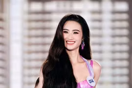 BTC Miss World Vietnam hé lộ tình trạng của Hoa hậu Ý Nhi