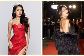 Cuộc sống của Thảo Nhi Lê sau khi thành Á hậu Hoàn vũ VN