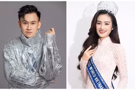 Dương Triệu Vũ phản ứng khi bị antifan công kích vì bênh Ý Nhi