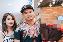 Diệp Lâm Anh lên tiếng khi bị chồng cũ tố ngoại tình