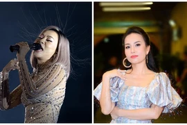 Không chỉ Thu Minh, loạt ca sĩ Việt mất giọng, rơi vào khủng hoảng