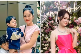 Dương Cẩm Lynh ra sao sau khi công khai nợ 6 tỷ?