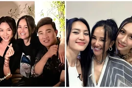 Bị chê “ngạo mạn” ở “Chị đẹp”, ngoài đời Hồng Nhung thế nào?