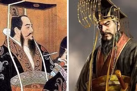 Có thật Tần Thủy Hoàng cao tới gần 2m?