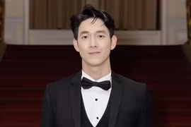 Tình trường của Song Luân đóng phim “Nhà bà Nữ”