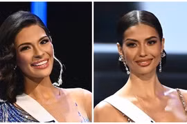 Chung kết Miss Universe 2023: Ai sẽ đăng quang?